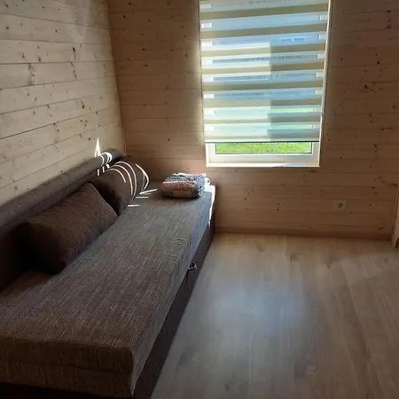 Zvaigznu Maja Vendégház *