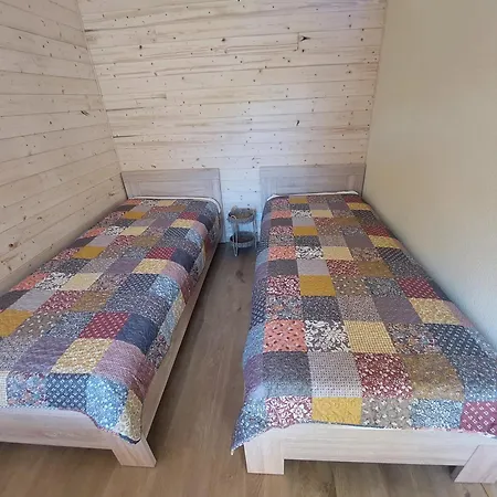 Zvaigznu Maja Vendégház *