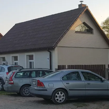 Zvaigznu Maja * Pāvilosta
