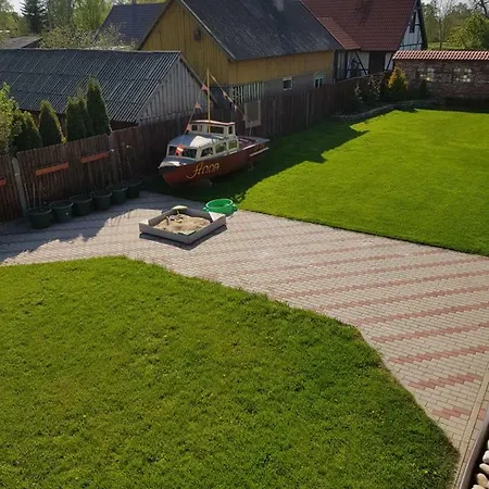 Zvaigznu Maja Pāvilosta