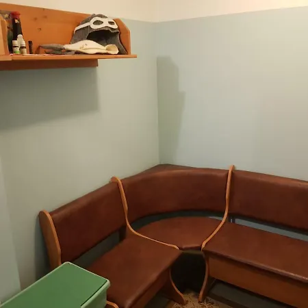 Vendégház Zvaigznu Maja Pāvilosta