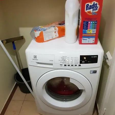 Vendégház Zvaigznu Maja *