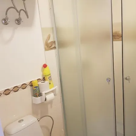 Vendégház Zvaigznu Maja Pāvilosta
