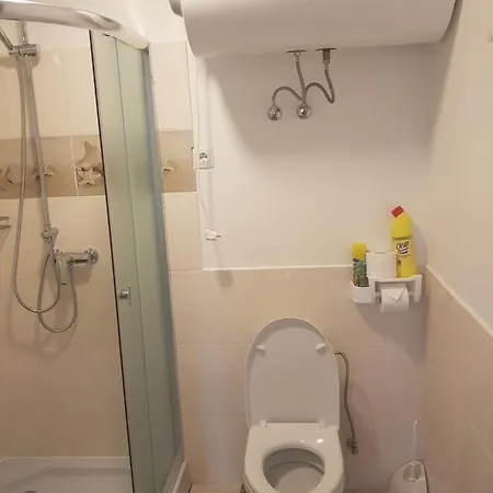 Zvaigznu Maja Vendégház Pāvilosta